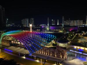 Spice Tunas 3B2B House - 4-star hotels in Bayan Lepas