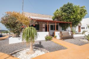 Casa Verode - Villa Perenquén - 4hvězdičkové hotely ve městě Guía de Isora