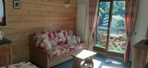 Appartement 4 pers Saint Gervais les Bains - 圣热尔韦莱班