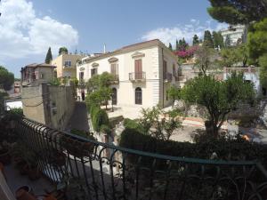 Ninì Taormina Historic Centre