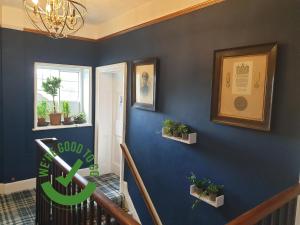 Penygelli Apartments