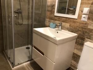 Apartamenty Nadmorska29