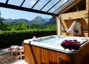 多梅因夫尼旅馆 - 阿列日河畔的塔拉斯孔