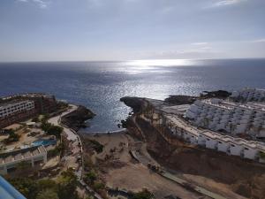 Studiya S Vidom Na Okean, Playa Paraiso - Tenerife