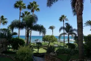 Family complex Mi Capricho 1, sea view - Sitio de Calahonda