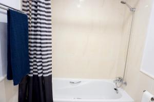 Family complex Mi Capricho 1, sea view