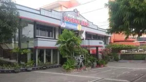 hotel susana baru - 普禾加多