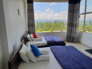 Daynish Rock Bungalow