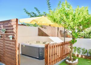 Porto Garden Villas | Downtown