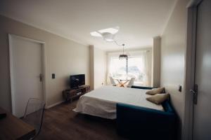 DouroHouse - Luis Bridge Porto Gaia view