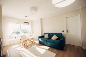 DouroHouse - Luis Bridge Porto Gaia view