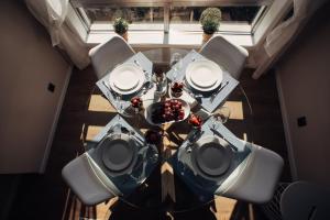 DouroHouse - Luis Bridge Porto Gaia view