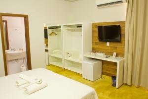 Pousada Parador da Figueira