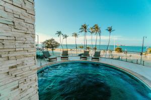 Iracema Residence Hotel Flat