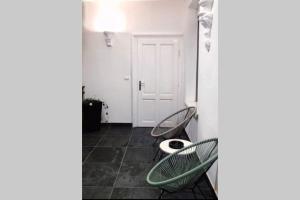 Two-Bedroom Apartment room in LUX apartment in downtown of Belgrade