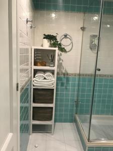 Habitación en Casa Qerétaro
