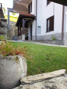 Apartment pri Damijanu