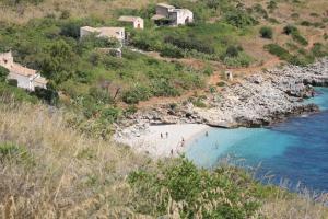 La Giara San Vito Lo Capo
