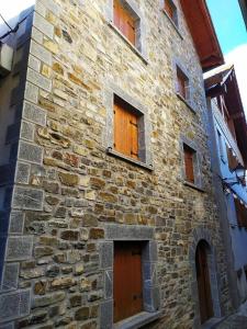 APARTAMENTO Txapatera EN IZABA-ISABA