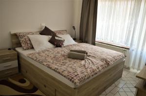 Apartmaji Natura KOLPA