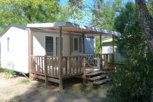 Camping L'Eau Vive photo 24