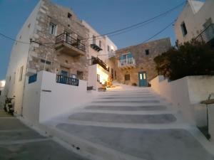 Popi Studios Astypalaia Greece