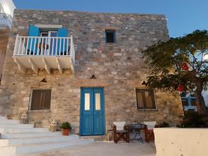 Popi Studios Astypalaia Greece