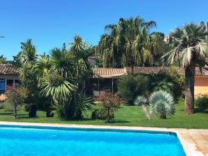 Maisons de vacances Les deux mas : photos des chambres