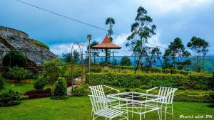 Daynish Rock Bungalow