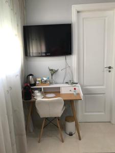 Habitación en Casa Qerétaro