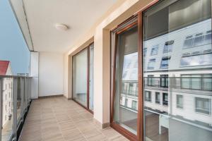 ResiNest Apartamenty Butikowa Kamienica
