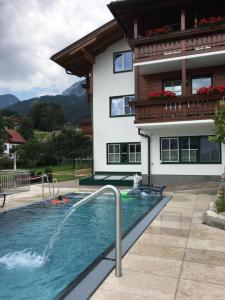 Gästehaus Hartweger