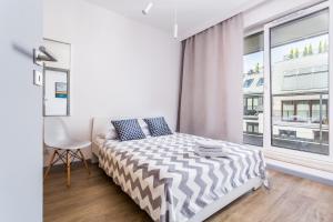 ResiNest Apartamenty Butikowa Kamienica M40