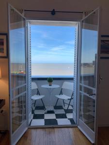 Rambla Bliss Suites - Pocitos Oceanfront