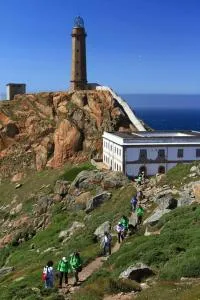 CA Apartamentos Pampin Ponte do Porto - Pedrouzo