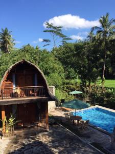 Khanaya Hotel Borobudur