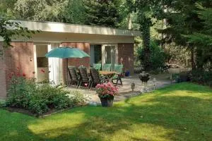 Drentse bungalow in natuur en rust - Smalbroek