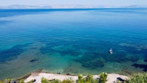 Hotel Kaiser Bridge Corfu Greece