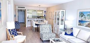 Holiday Home room in Marty & Rita's Bonita Beach Condo