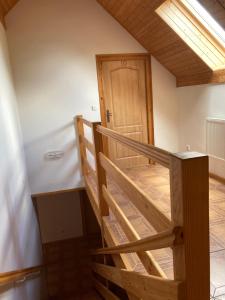 Ubytování Bořeňovice