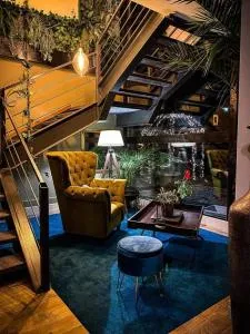 Bali Butique Rooms - Nagysáp