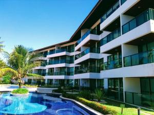 Tamandaré Holiday Flat Beira-Mar Apartamento 107