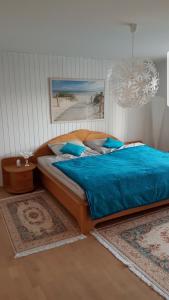 Ferienwohnung "Am Johannisberg"