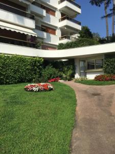 Studio "La Californie"-Upscale Quiet Residence by Olidesi