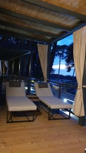 Mobile Home Erna, Rovinj