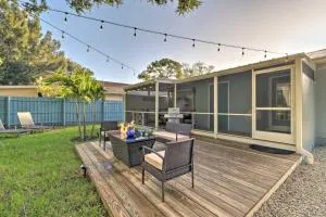 Charming Vacation Rental Close to Downtown! - The Meadows