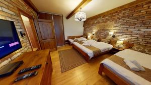 Apartmán Marta, 200 m Ski Tatranska Lomnica