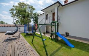 House Smoky with private pool and jacuzzi 