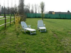 La Quercia e il Gelso