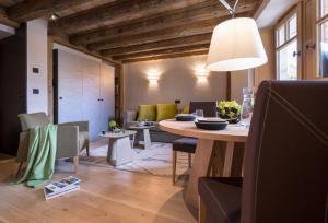 Appart'hotels Les Loges Annecy Vieille Ville : photos des chambres